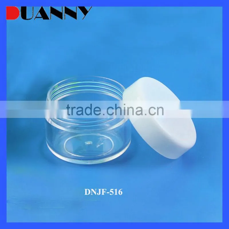 7g Round Cosmetic Container Packaging,7g Round Container