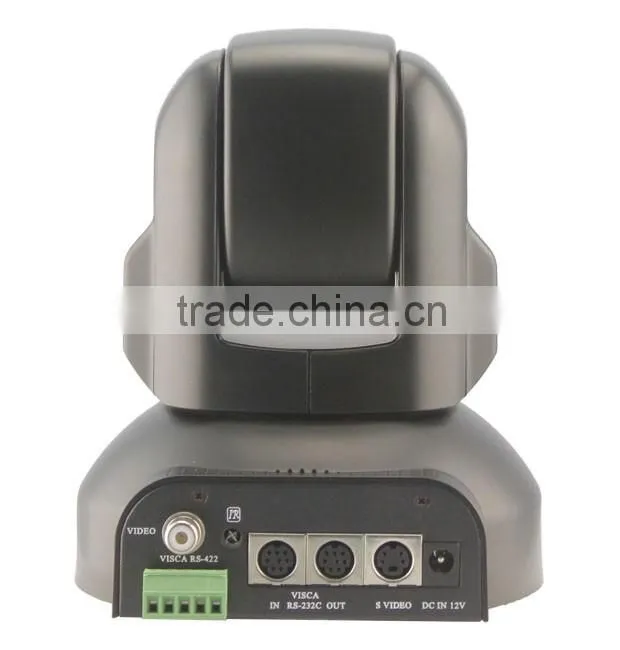 SMTSEC SVC-C-361 Color Video PTZ Web video conferencing system Camera