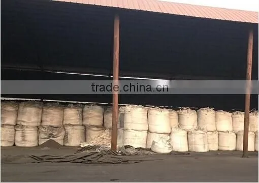 Low Sulfur High Carbon Cpc Calcined Pet Coke