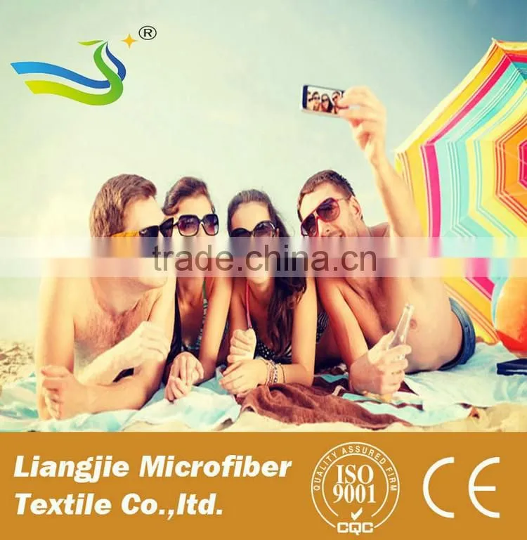 Hotel selling Pestemal turkish suede bath beach towel