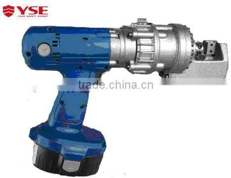 Professional Hydraulic steel cutter
