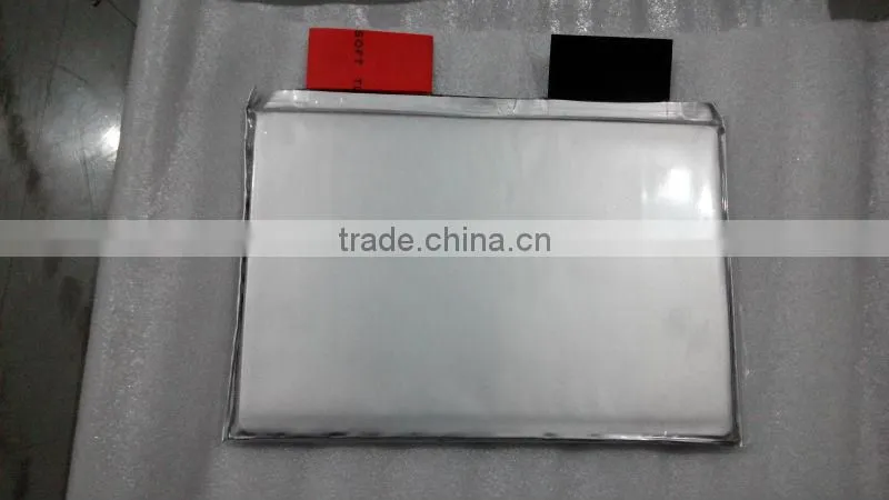 Powerful 12 volt 100AH LifePO4 electric car battery pack