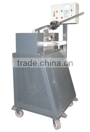 PE/PP/PET/ABS/EVA Plastic Pelletizer Machine/Plastic Recycling Machine