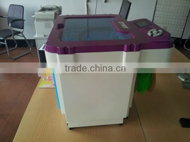 High Cost Performance 3D Printer for Home/Office Use
