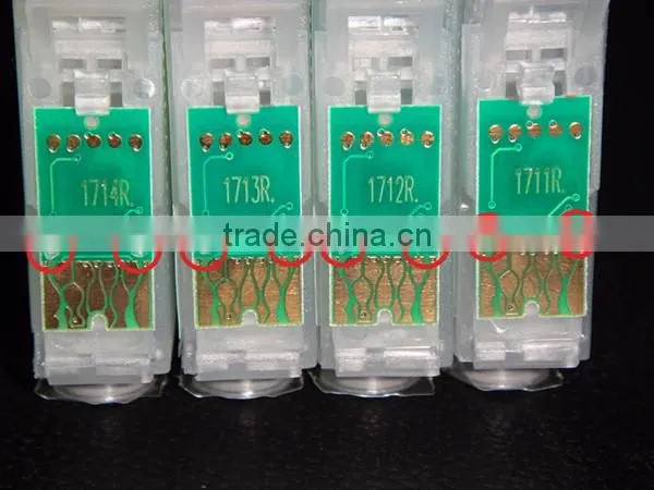 Inkstyle China wholesale ciss for epson me-10/ me-101 with new arc chip (Asia market)