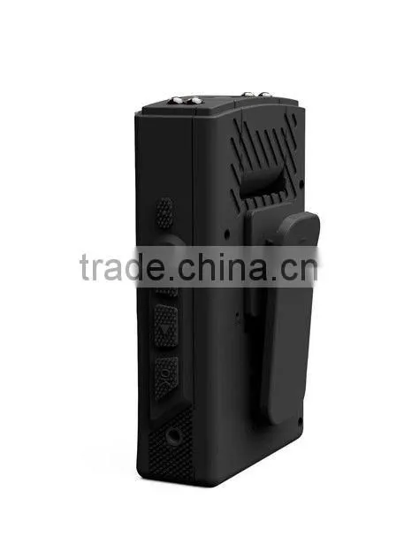 H8000 2.4" 5MP H.264 HDMI FULL HD 1080P GPS car video recorder
