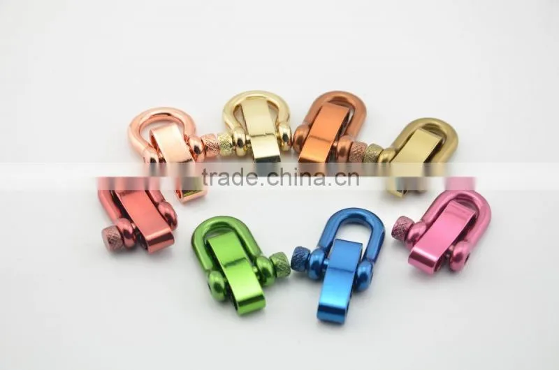 2016 hot sale D-ring wholesale alibaba recommend