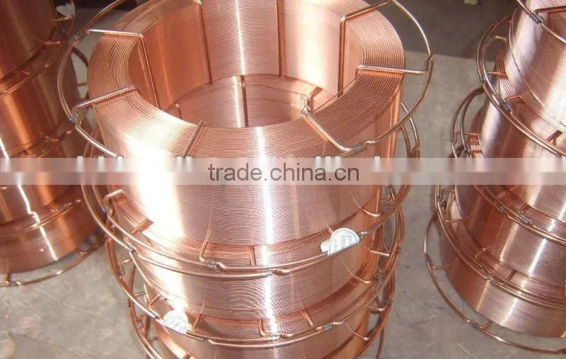 ER70S-6 Welding Wire