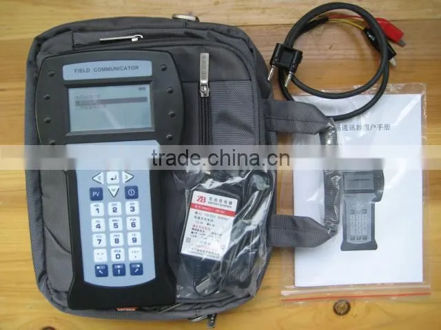 potable hart communicator