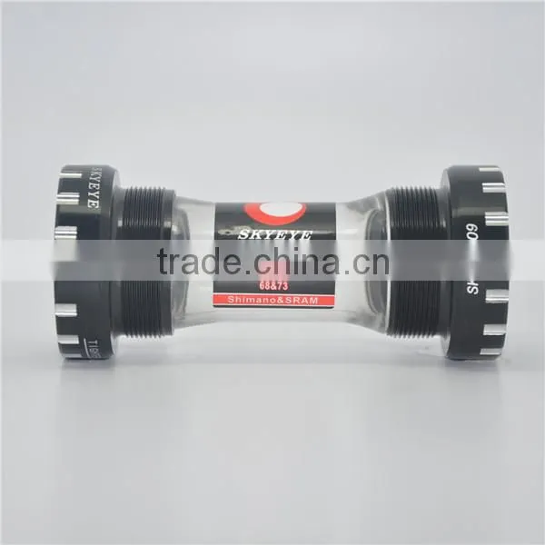 seal bearing press fit mtb road bike crank axle bicycle bottom bracket compatible with SRAM and SHIMAN crank