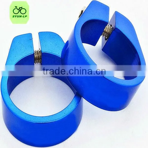 ordinary DH MTB BMX road bike seatpost clamp KLC68