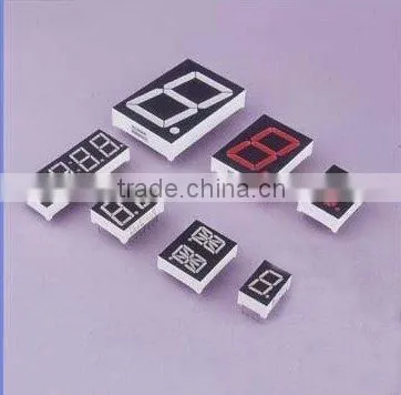 Hot sale customize car digital clock