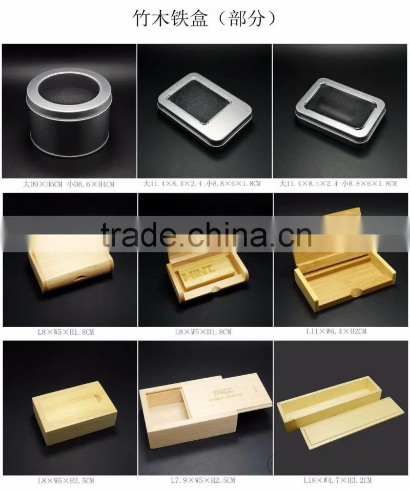 Aluminum name Card Usb flash pendrive 4gb with waterproof chipset best quality