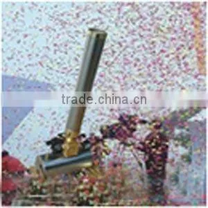 Stage Effect confetti cannons for sale