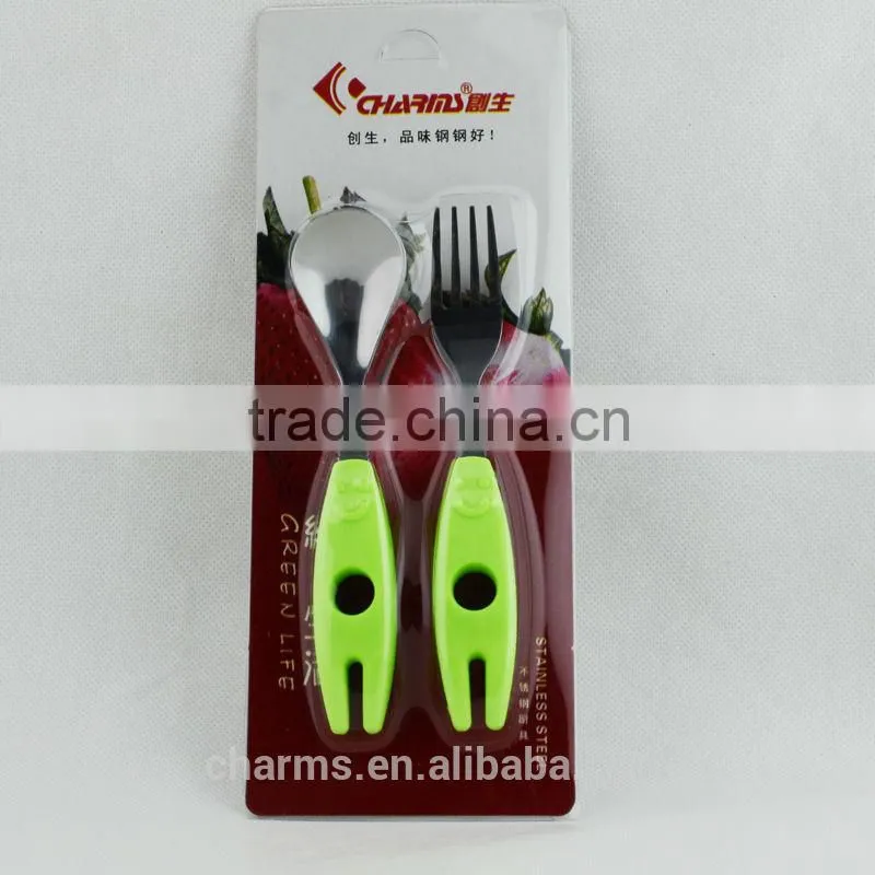 Cheap Stainless Steel Dinner Service For Gift Premium