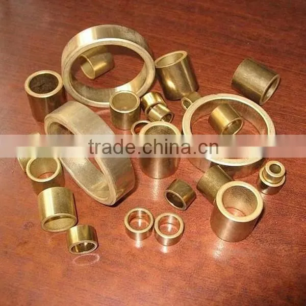 High strength CNC Machining Parts brass Guide Pillars And Bushes /Quick Joint