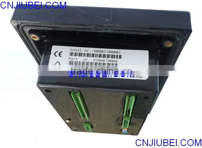 atlas copco plc module/controller for air compressor