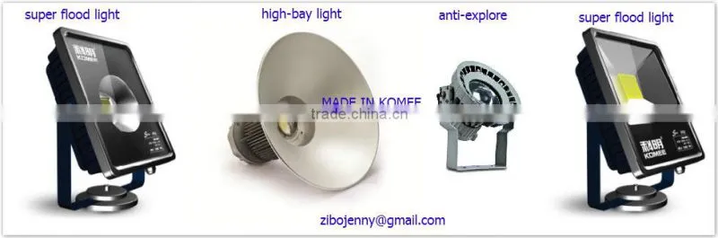 30w 60w fire proof anti-explosion LED Lamps with AC 85~265V, Exd IIBT4 certificate aluminum heat sink, tempered glass lens