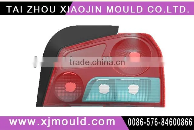 high quality plastic injection tooling