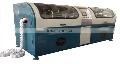 Auto Pocket Spring Machine for Beds product