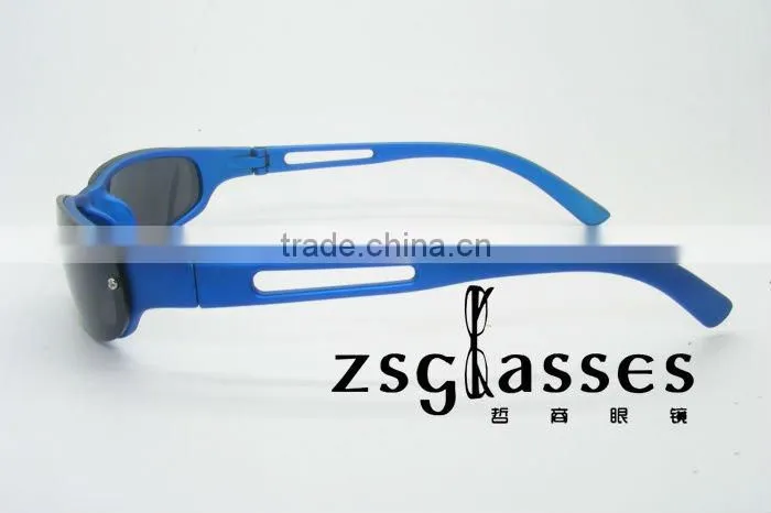 Wholesale full color frame sports eyewear/bulk buy sunglasses