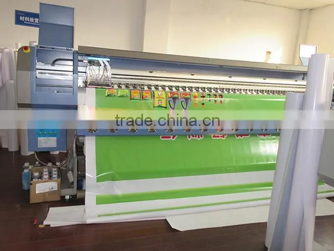 Large Outdoor Banner