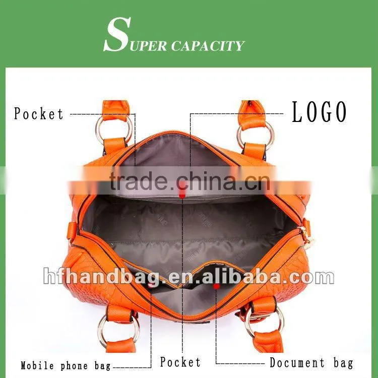 2012 new fashion shoulder bag