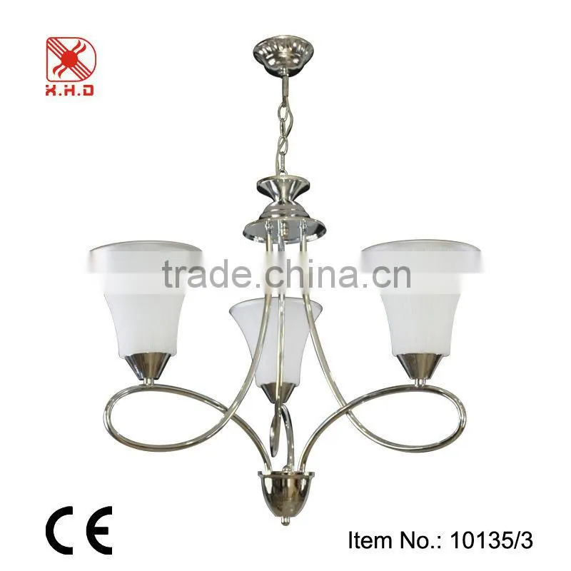 GZ hot selling modern chandelier lamp