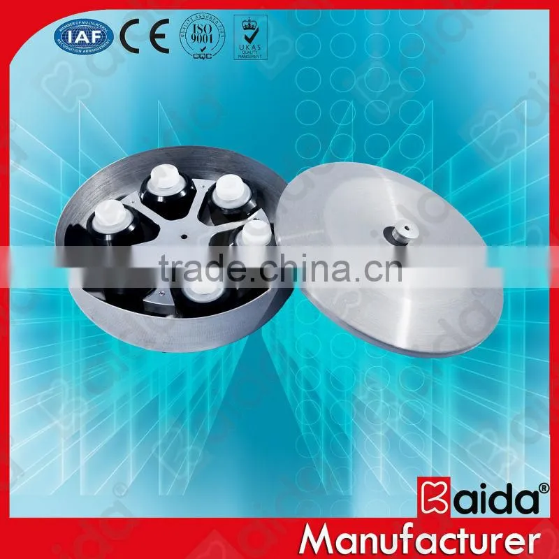 DL6M pharmaceutical machinery sedimentation centrifuge