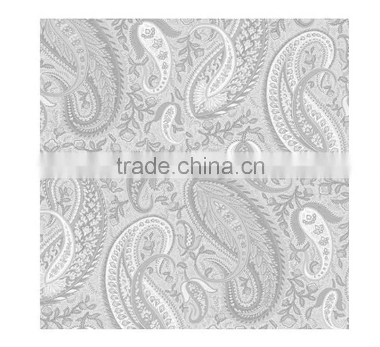 overstock printing plastic wallpaper, brown retro wall paper for living room , decorating wall sticker wholesaler