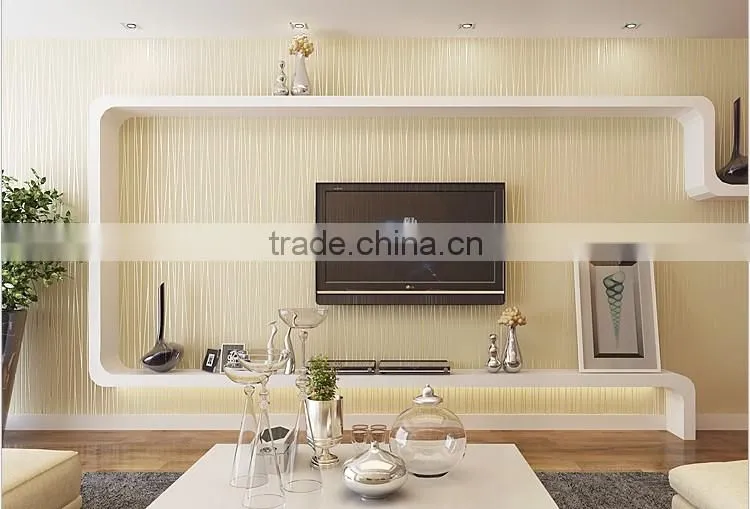 hot sell home design 3d wallpaper for home decoration