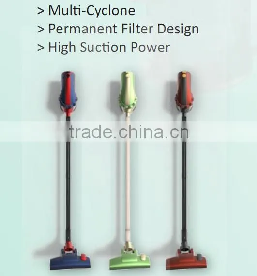 portable vacuum cleaner