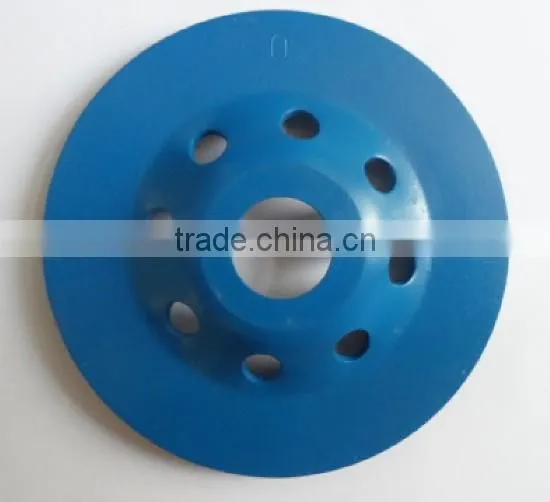 Grinding Cup Wheel for stone concrete