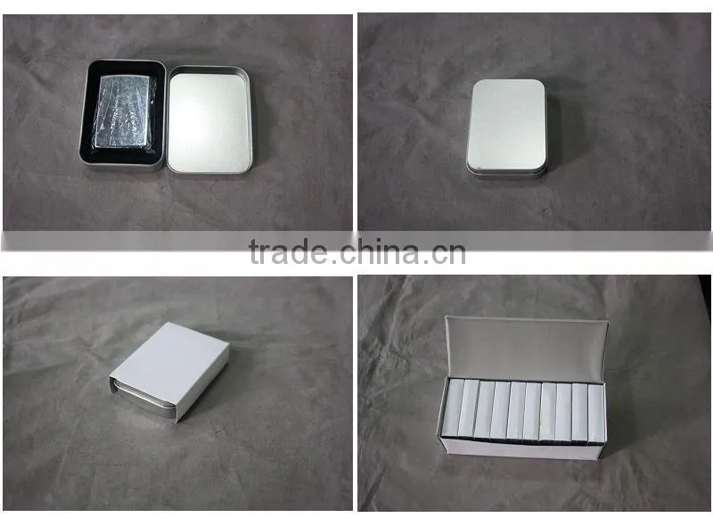 refillable metal lighters for sublimation printing
