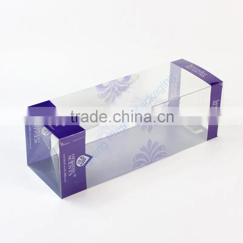 Hot Sale Customized Printed Perfume Packaging Box