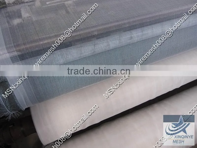 Plastic Woven Wire Mesh