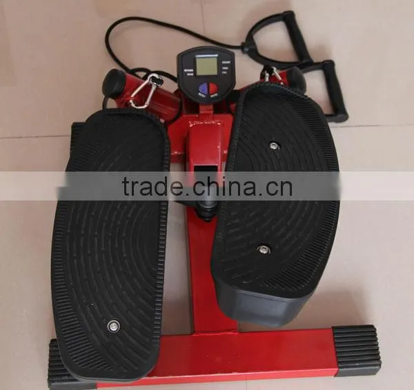 Stepper Fitness Equipment, Body building Equipment