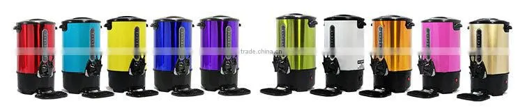 iMettos Stainless Steel Water Boiler Electric Water Boiler For Sale
