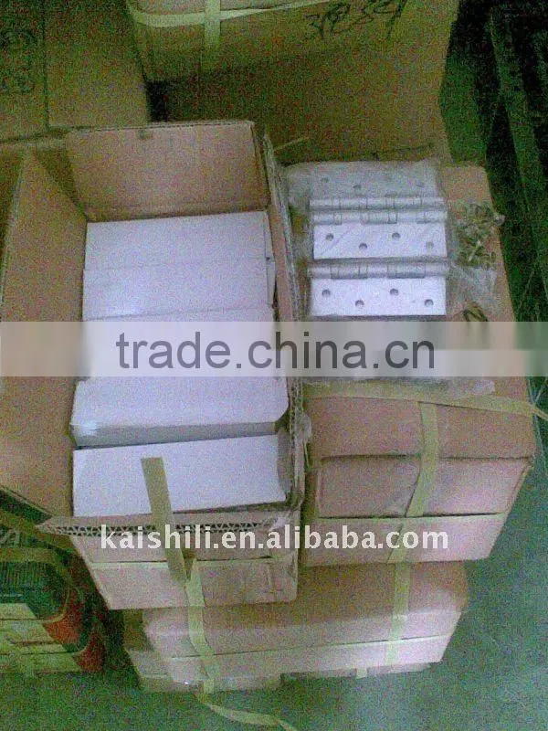 Stainless Steel Window Hinge