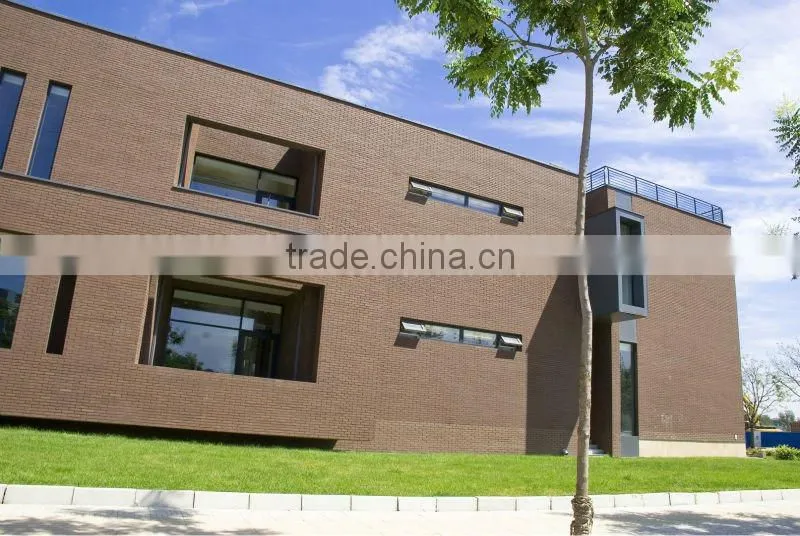 High quality 3d outdoor stone wall tile