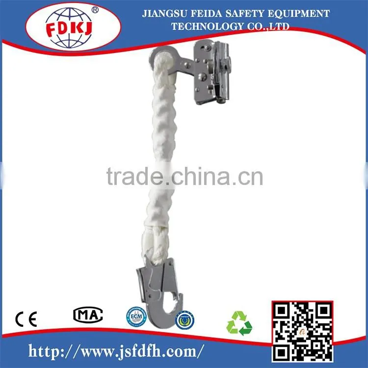 2015 Climbing Fall Arrester For The Working at Hights