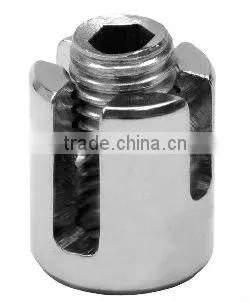 Stainless Steel Wire Connector