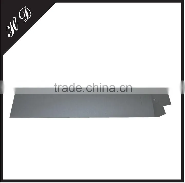 Foldable Paper Envelope Necktie Box