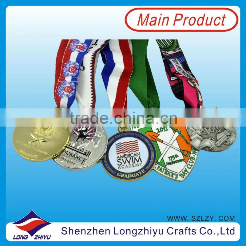 Zinc alloy wing shape antique silver finish tag/pendant/dog tag with nice chain