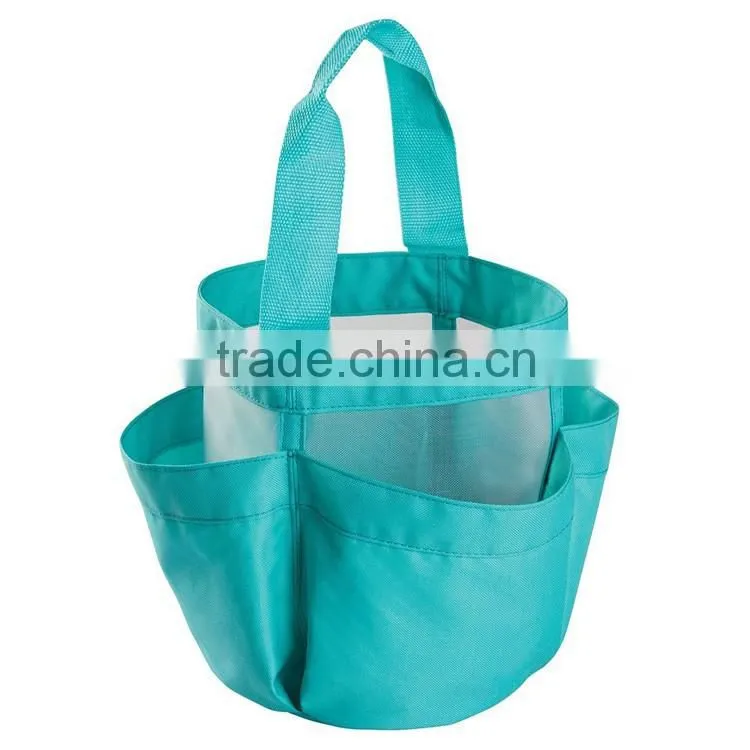 Stylish water-Resistant multifunction to bag for bathroom shwoer