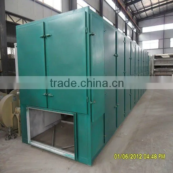High quality energy-saving food dryer with best service