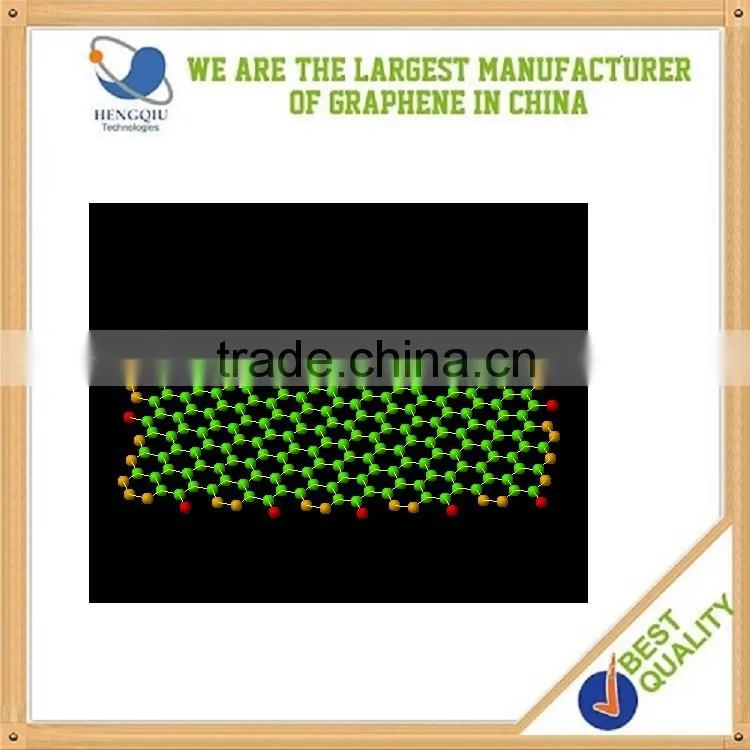 Industrial grade carbon nanotubes powder
