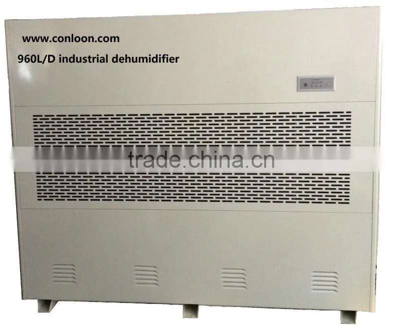 960L large capacity humidity dehumidification