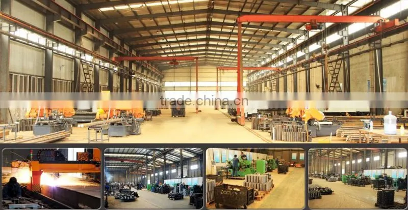 Excavator bucket pin high quality pin