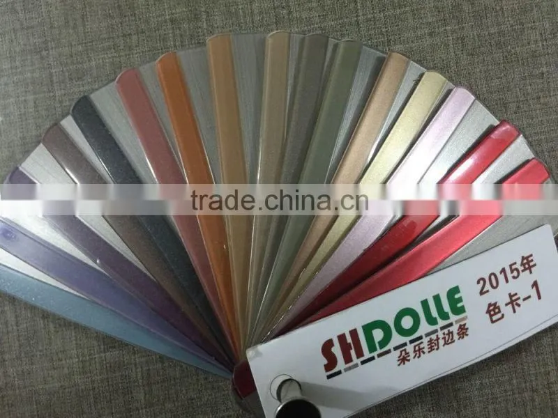 Decorate Furniture PVC Edge Banding